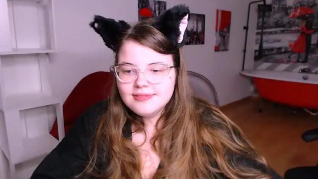 Image 8 of muriel_lee Stream on Chaturbate on 18 months ago