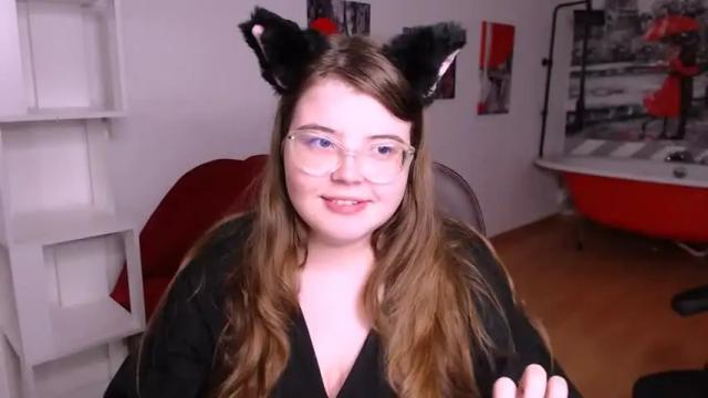 Thumbnail 3, muriel_lee's Stream at Chaturbate, 18 months ago