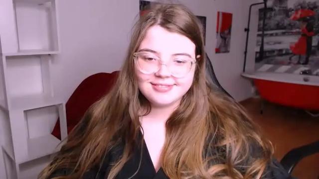 Image 8 of muriel_lee Stream on Chaturbate on 18 months ago