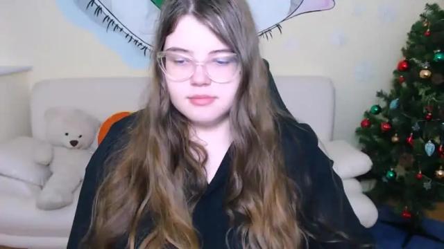Thumbnail 1, muriel_lee's Stream at Chaturbate, 17 months ago