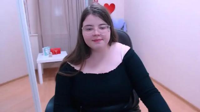 Thumbnail 1, muriel_lee's Stream at Chaturbate, 17 months ago