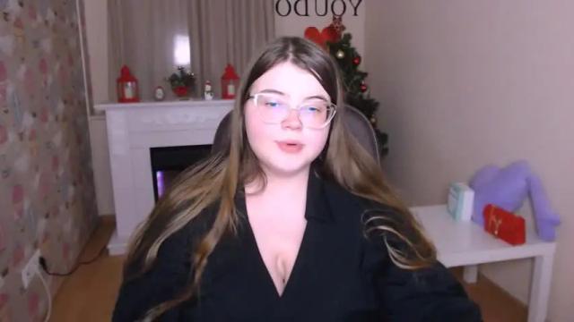 Thumbnail 2, muriel_lee's Stream at Chaturbate, 17 months ago