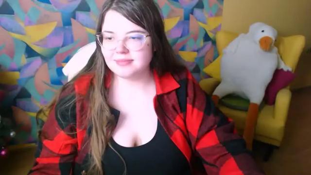 Image 6 of muriel_lee Stream on Chaturbate on 17 months ago
