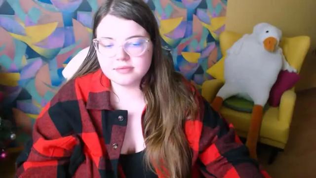 Thumbnail 3, muriel_lee's Stream at Chaturbate, 17 months ago