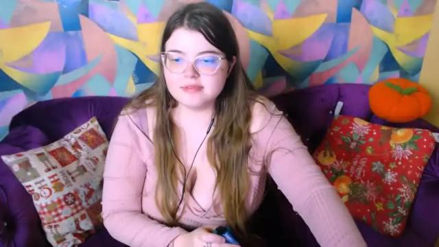 Thumbnail 1, muriel_lee's Stream at Chaturbate, 16 months ago