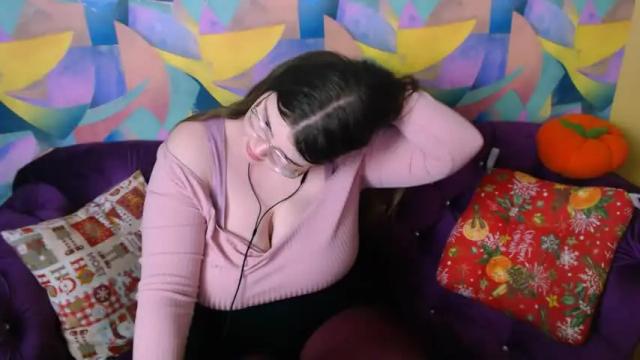 Image 6 of muriel_lee Stream on Chaturbate on 16 months ago