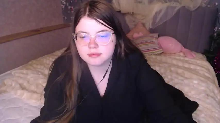 muriel_lee Chaturbate