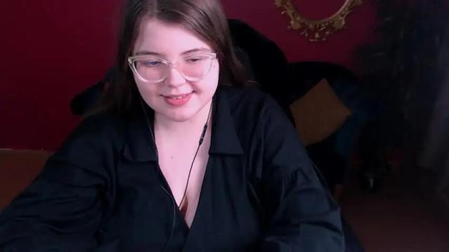 Image 8 of muriel_lee Stream on Chaturbate on 16 months ago