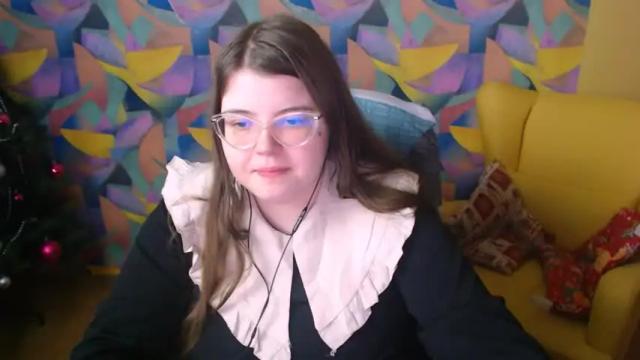 Image 4 of muriel_lee Stream on Chaturbate on 15 months ago