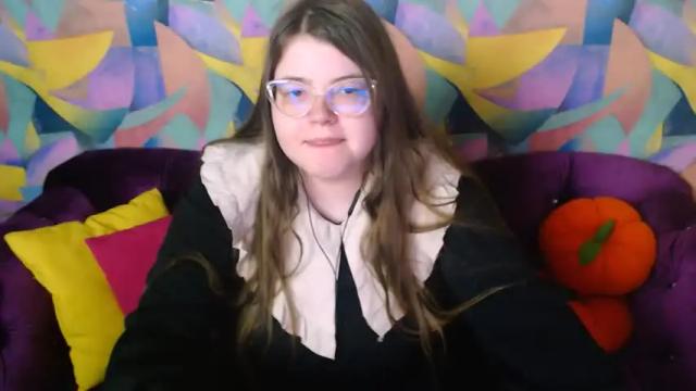 Image 6 of muriel_lee Stream on Chaturbate on 15 months ago