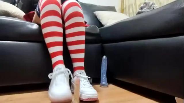 Image 10 of murielbrown Stream on Chaturbate on 6 months ago