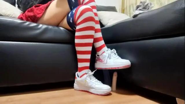 Image 8 of murielbrown Stream on Chaturbate on 6 months ago