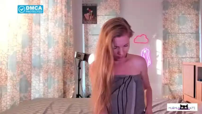 murmur_kati Chaturbate