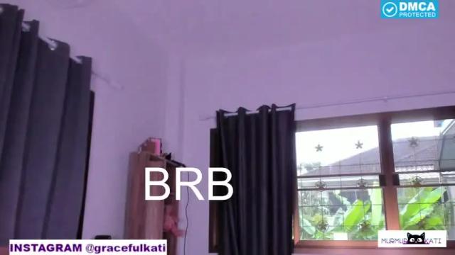 Image 12 of murmur_kati Stream on Chaturbate on 10 days ago