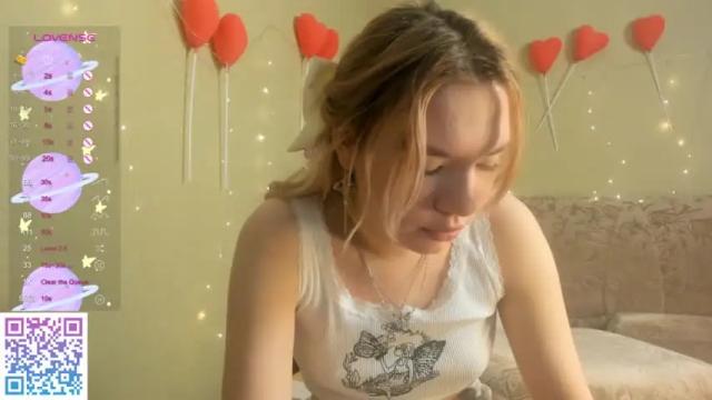 Image 11 of murphyemmeline Stream on Chaturbate on 12 months ago