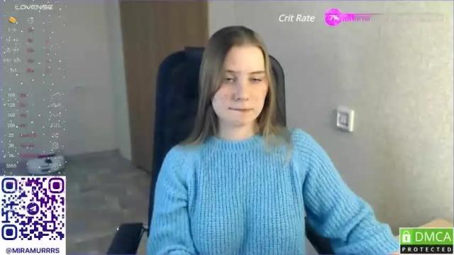 Image 3 of murrrworren Stream on Chaturbate on 13 months ago