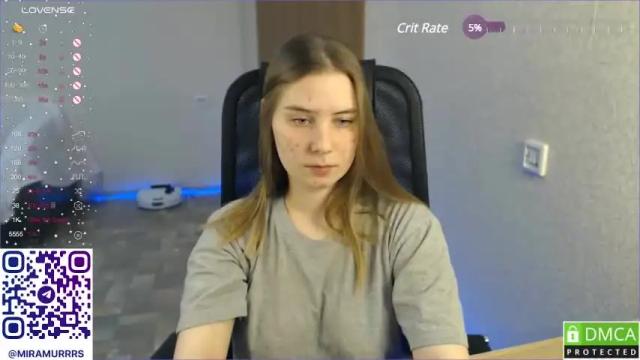 Image 10 of murrrworren Stream on Chaturbate on 13 months ago