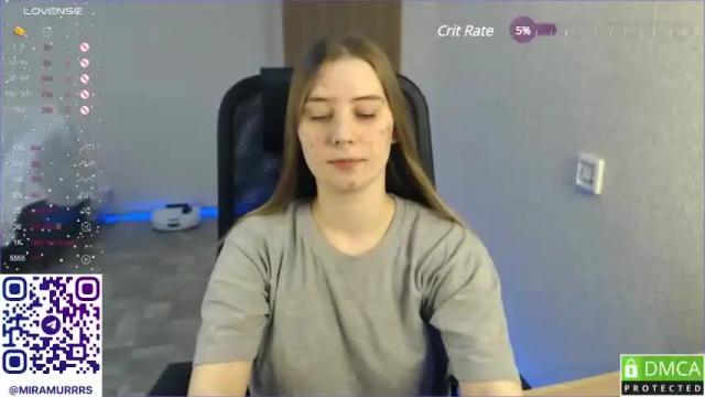 Thumbnail 3, murrrworren's Stream at Chaturbate, 13 months ago