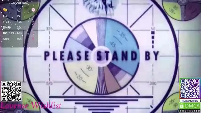 Image 12 of murrrworren Stream on Chaturbate on 3 months ago