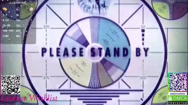 Thumbnail 1, murrrworren's Stream at Chaturbate, 2 months ago