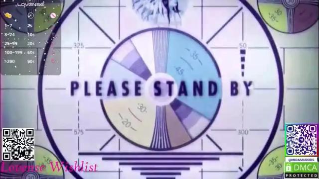 Image 12 of murrrworren Stream on Chaturbate on 2 months ago