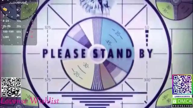 Thumbnail 1, murrrworren's Stream at Chaturbate, 2 months ago