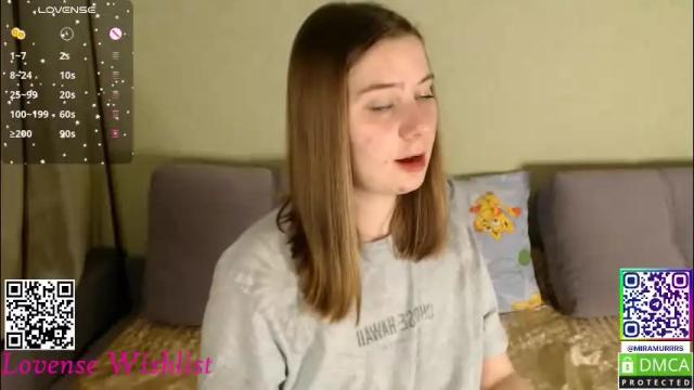 Image 3 of murrrworren Stream on Chaturbate on 1 month ago