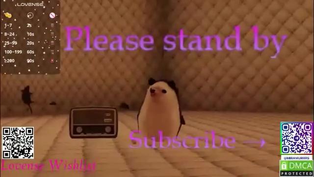 Image 11 of murrrworren Stream on Chaturbate on 1 month ago