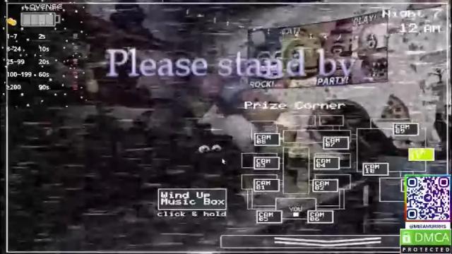 Thumbnail 1, murrrworren's Stream at Chaturbate, 17 hours ago