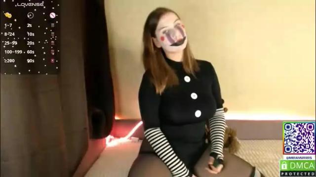 Image 11 of murrrworren Stream on Chaturbate on 2 days ago