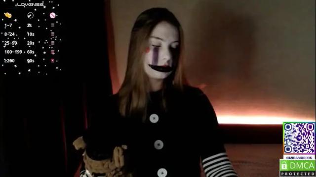 Image 3 of murrrworren Stream on Chaturbate on 2 days ago