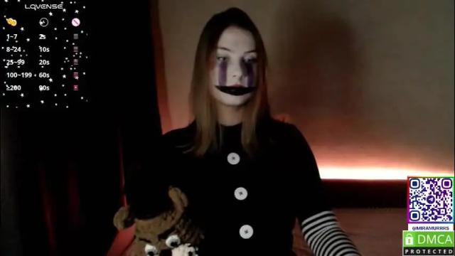 Image 6 of murrrworren Stream on Chaturbate on 2 days ago