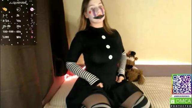 Image 8 of murrrworren Stream on Chaturbate on 2 days ago