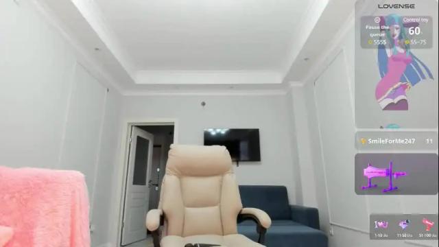 Thumbnail 2, musa_meow's Stream at Chaturbate, 1 month ago