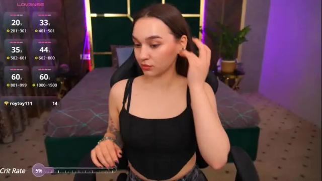 Image 2 of musapleasure Stream on Chaturbate on 8 months ago