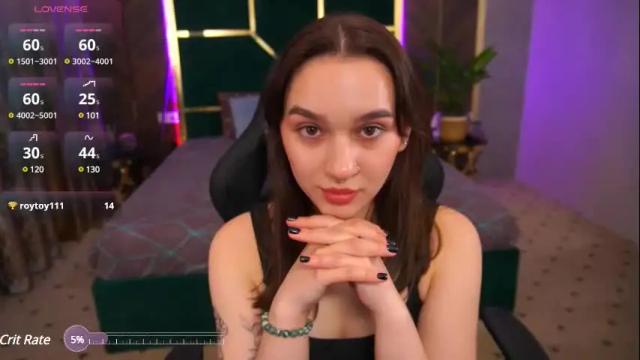 Thumbnail 3, musapleasure's Stream at Chaturbate, 8 months ago