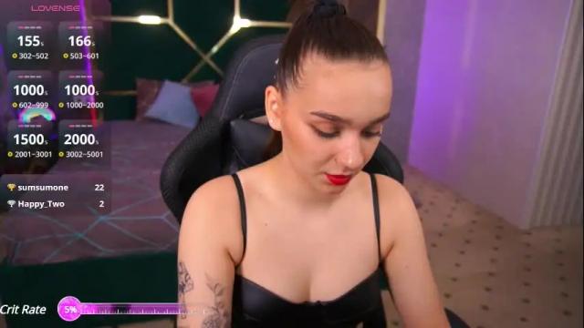 Image 7 of musapleasure Stream on Chaturbate on 8 months ago