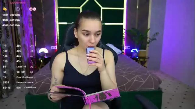 Image 4 of musapleasure Stream on Chaturbate on 7 months ago