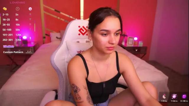 Image 12 of musapleasure Stream on Chaturbate on 7 months ago