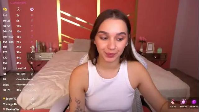 Image 2 of musapleasure Stream on Chaturbate on 7 months ago