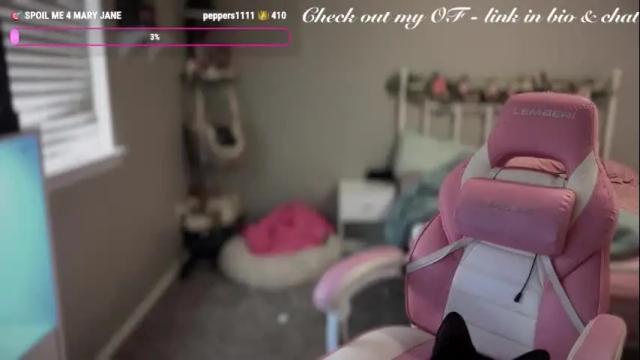 Thumbnail 1, musclemommy426347's Stream at Chaturbate, 2 days ago