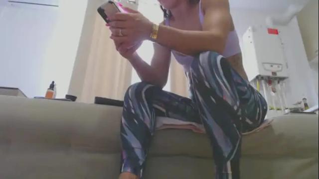 Thumbnail 2, musclesqueen's Stream at Chaturbate, 7 months ago