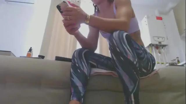 Image 6 of musclesqueen Stream on Chaturbate on 8 months ago
