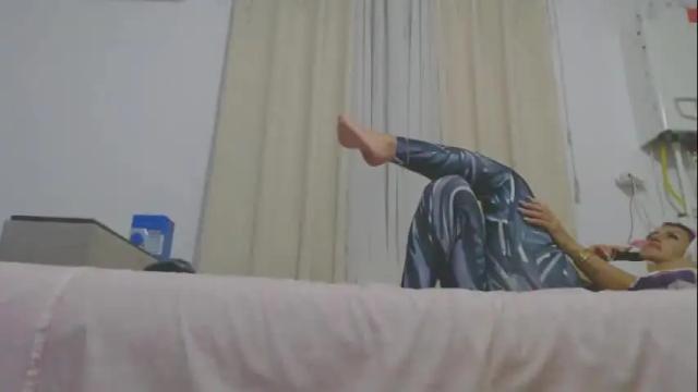 Image 8 of musclesqueen Stream on Chaturbate on 7 months ago