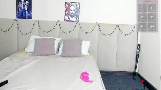 Thumbnail 2, musclexxxbarbie's Stream at Chaturbate, 7 days ago