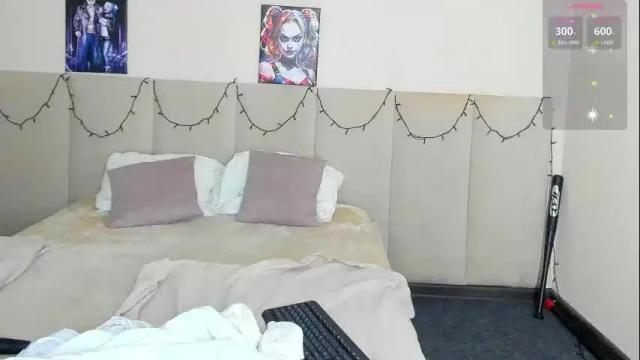 Thumbnail 1, musclexxxbarbie's Stream at Chaturbate, 2 months ago