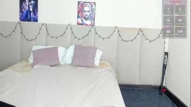 Image 10 of musclexxxbarbie Stream on Chaturbate on 2 months ago