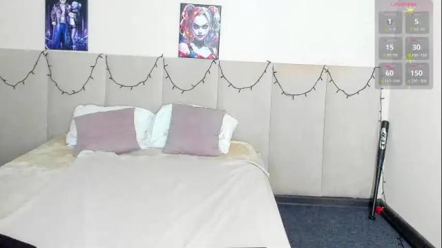 Thumbnail 3, musclexxxbarbie's Stream at Chaturbate, 2 months ago