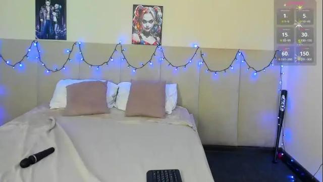 Image 10 of musclexxxbarbie Stream on Chaturbate on 2 months ago