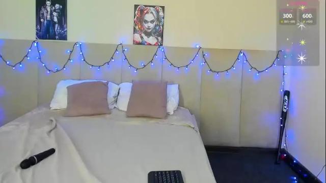 Thumbnail 3, musclexxxbarbie's Stream at Chaturbate, 2 months ago